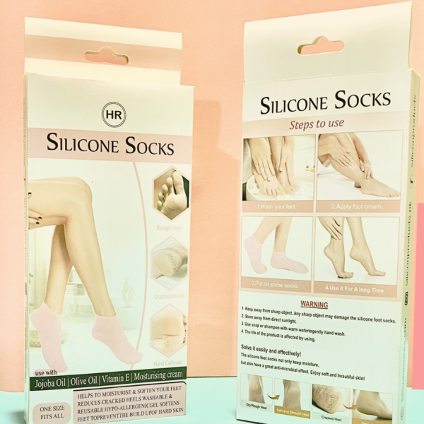 Silicone Socks - Image 6